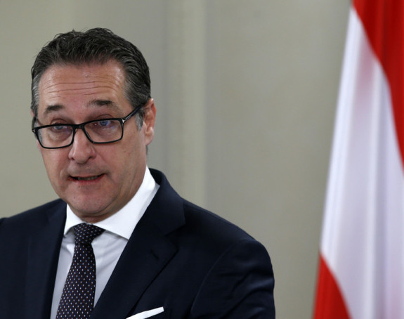 Afera "Ibica" na pravnom terenu