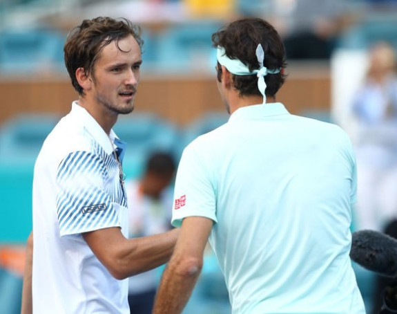 "Federer se oduvijek brinuo samo za svoje interese!"