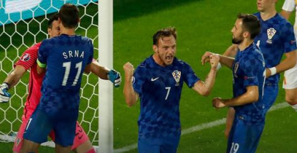 Rakitić: Svratiću do Bijeljine, Krstajić je dio moje porodice