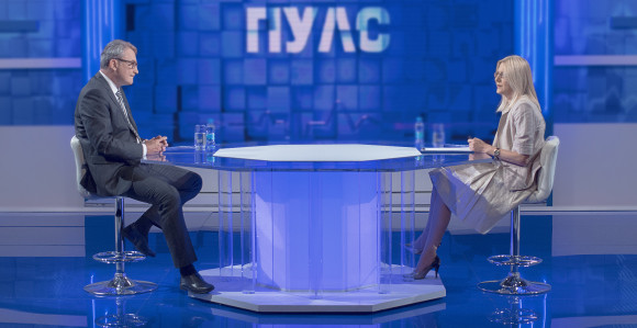 Borba protiv korupcije ostaje naš prioritet