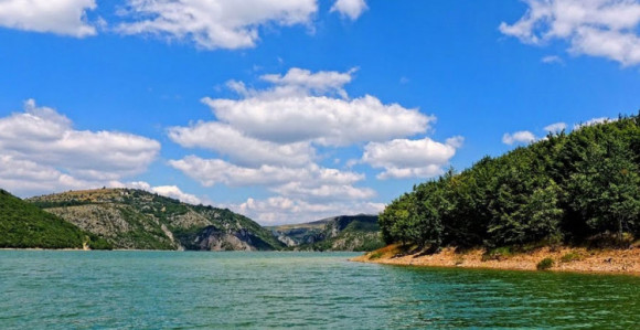 Sjenica: Utopila se dok je spašavala sestru