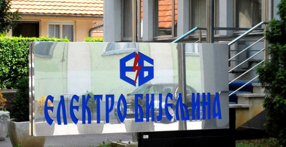 U nedjelju bez struje oko 8.000 potrošača