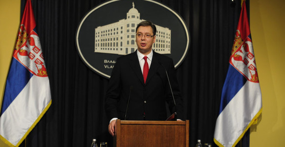 Britanci su rekli svoje, Srbija nastavlja EU put