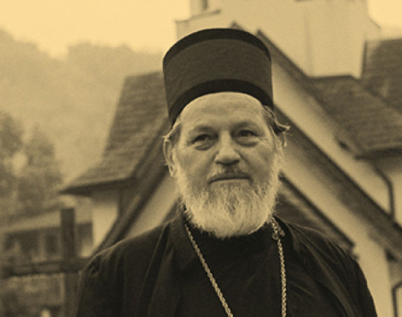 Pažnja episkopa Lavrentija