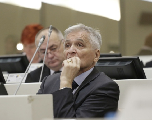 Tužilaštvo BiH: Stan u Beču kupio po zakonu