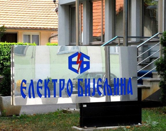 U nedjelju bez struje oko 8.000 potrošača