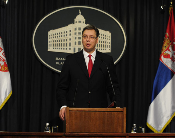 Britanci su rekli svoje, Srbija nastavlja EU put