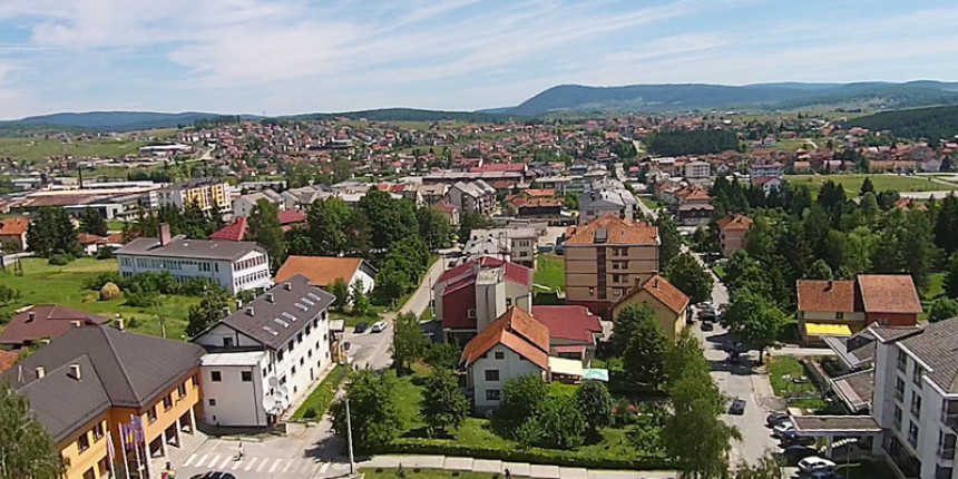 Dijelovi Sokoca bez struje