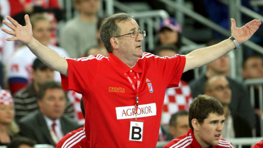 Červar o grupi na EP: Okršaj kod OK korala!