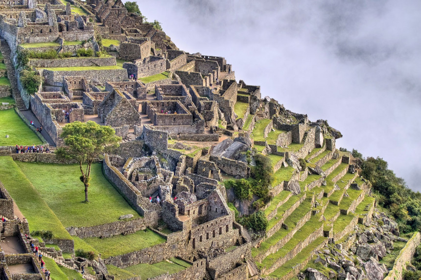 Maču Pikču: Peru uvodi nove zabrane za turiste