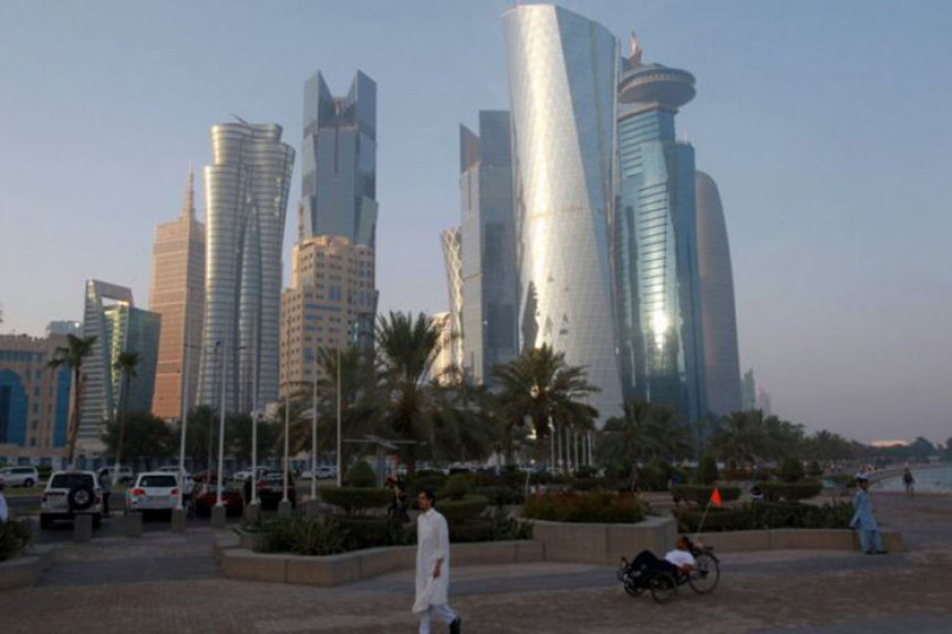 Katar odbio ultimatum
