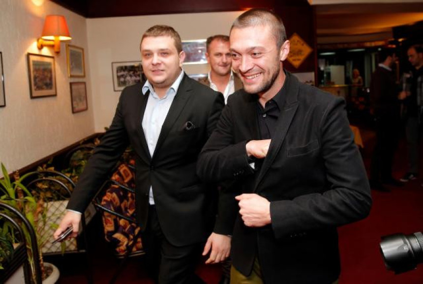 Leonardo dobija povišicu i konkurenciju!