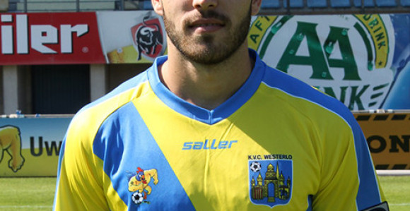 Još jedan Nemanja Miletić u Partizanu!