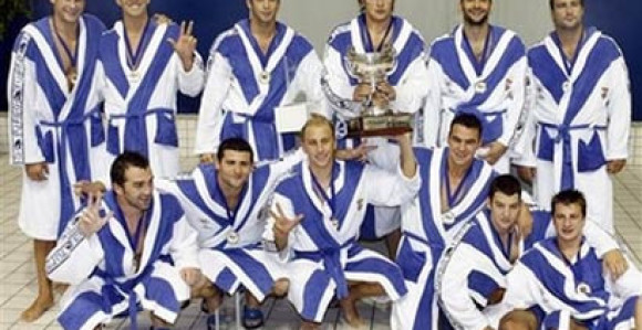 Na današnji dan: Drugo zlato i temelj vječne vladavine!