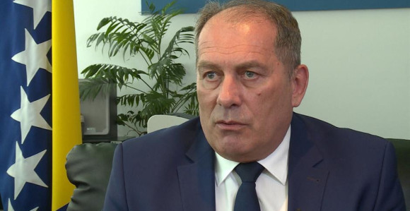 Санкције штетне за Српску