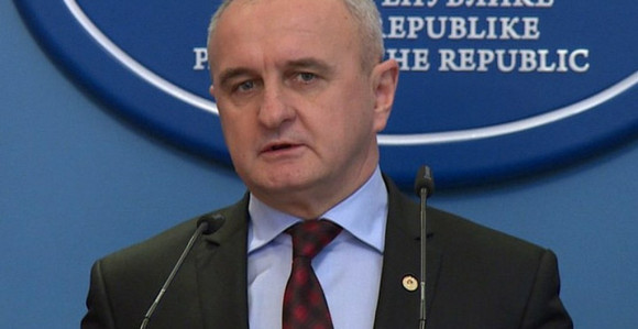 Истрага против Петра Ђокића 