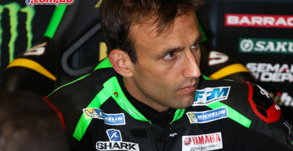 Moto GP: Zarko neočekivano do pola u Asenu