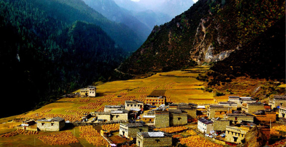 У Кини затрпано стотињак људи