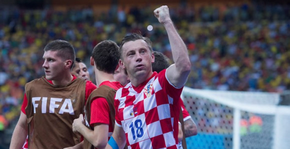 Olić poslije 20 godina završio karijeru!