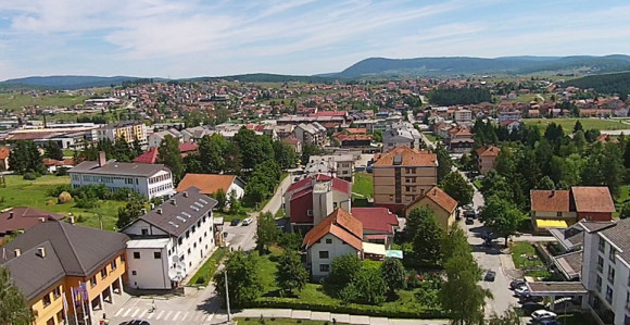 Дијелови Сокоца без струје