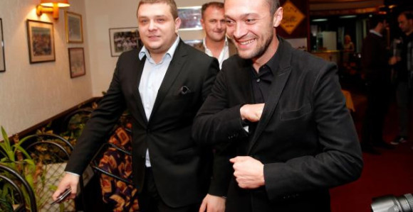 Leonardo dobija povišicu i konkurenciju!