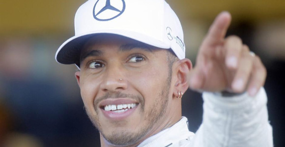 Hamilton: Jedan od najuzbudljivijih krugova!