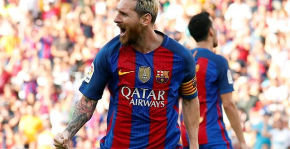 Analiza - video: Mesijevih 30!