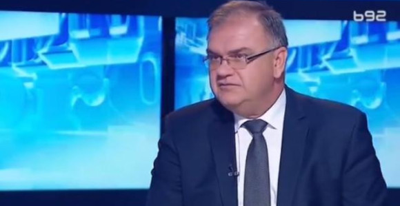 Volim politiku djelima, a ne riječima