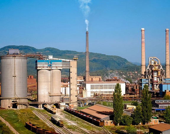 Imovina ''Alumine'' odlazi na doboš?