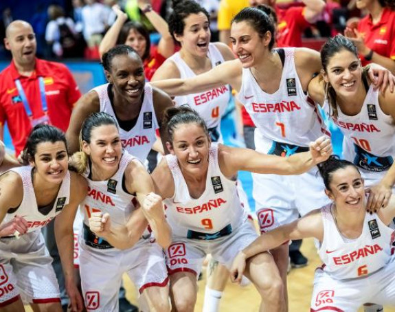 EP: Španija i Francuska u finalu!