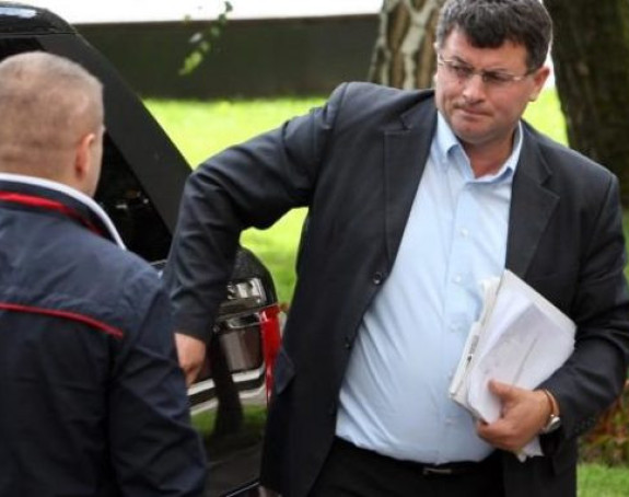 Kalabić: Dodik obećao obračun