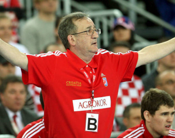 Červar o grupi na EP: Okršaj kod OK korala!