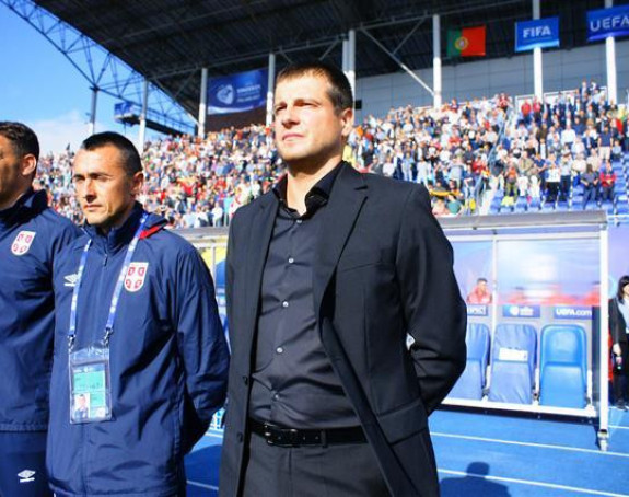 Lalatović: Srbijo, budi ponosna na ove momke!