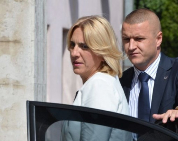 Премијерка у посјети Канади