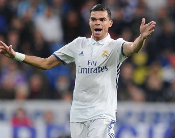 Veleobrt - Pepe ne ide u PSŽ nego kod Tošića!