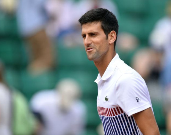 Ђоковић слободан, па вјероватно против Чеха!