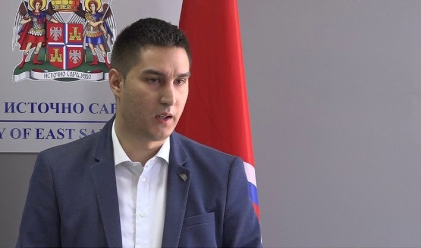 Главаш поручује: Бићу одговоран
