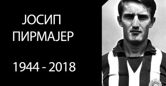 Preminuo član "Partizanovih beba" - Josip Pirmajer