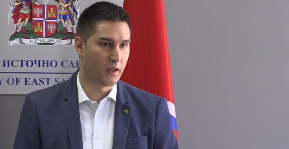 Glavaš poručuje: Biću odgovoran