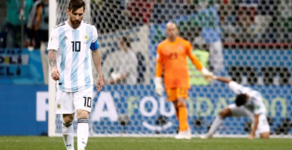 Sampaoli se ništa ne pita u Argentini!
