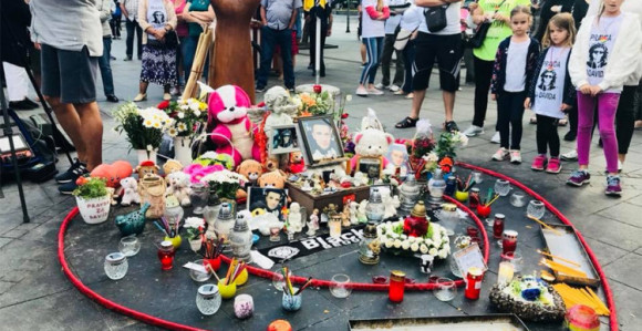 91. dan borbe: “Ostajemo ovdje“!