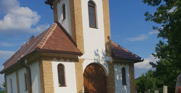 Novi vandalizam: Zapaljena crkva