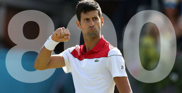 Noletovo 99. ATP finale - protiv Čilića za prvi trofej u 2018.