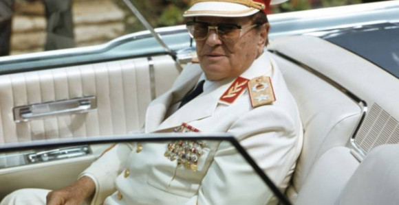 Tito i žene: Nju je najviše volio...