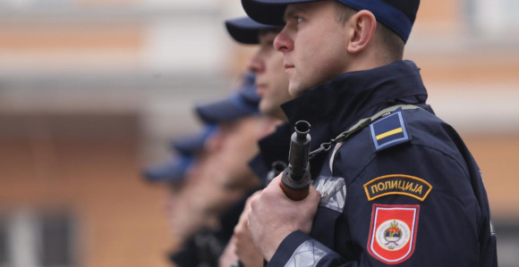 Sumnjive nabavke MUP-a Srpske