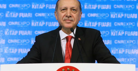 Prvi rezultati: Erdogan vodi