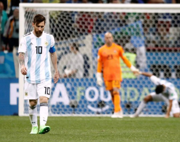 Sampaoli se ništa ne pita u Argentini!