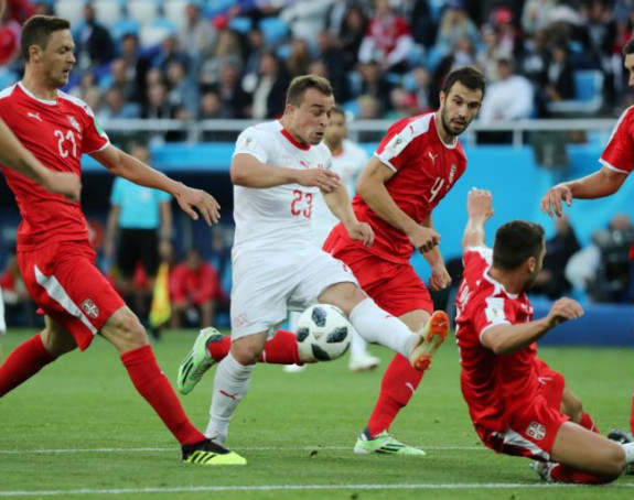 Priča: Srbija čeka svog Šaćirija!