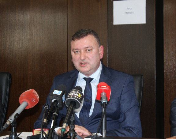 Popović: Odgovorno pred građane