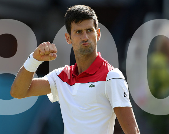 Noletovo 99. ATP finale - protiv Čilića za prvi trofej u 2018.